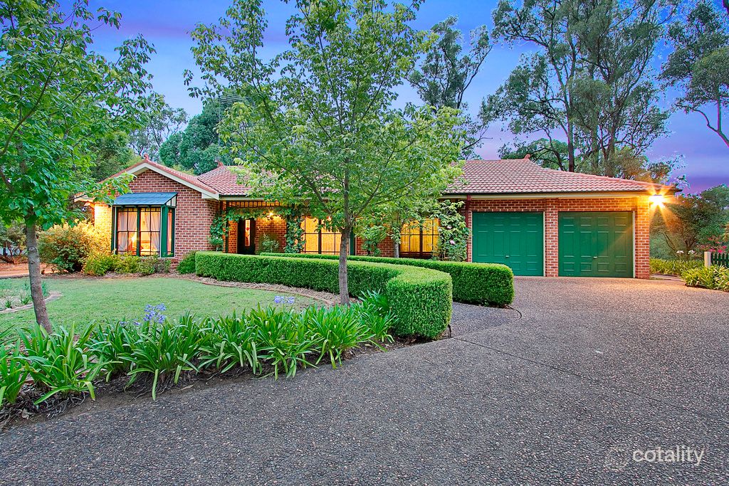 49 Willeroo Dr, Windsor Downs, NSW 2756