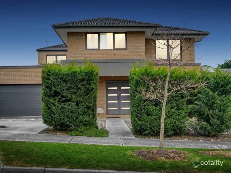 48 Gillard St, Burwood, VIC 3125