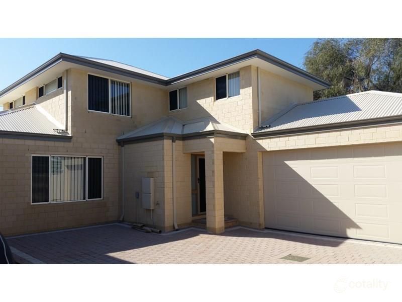 99c Parkin St, Rockingham, WA 6168