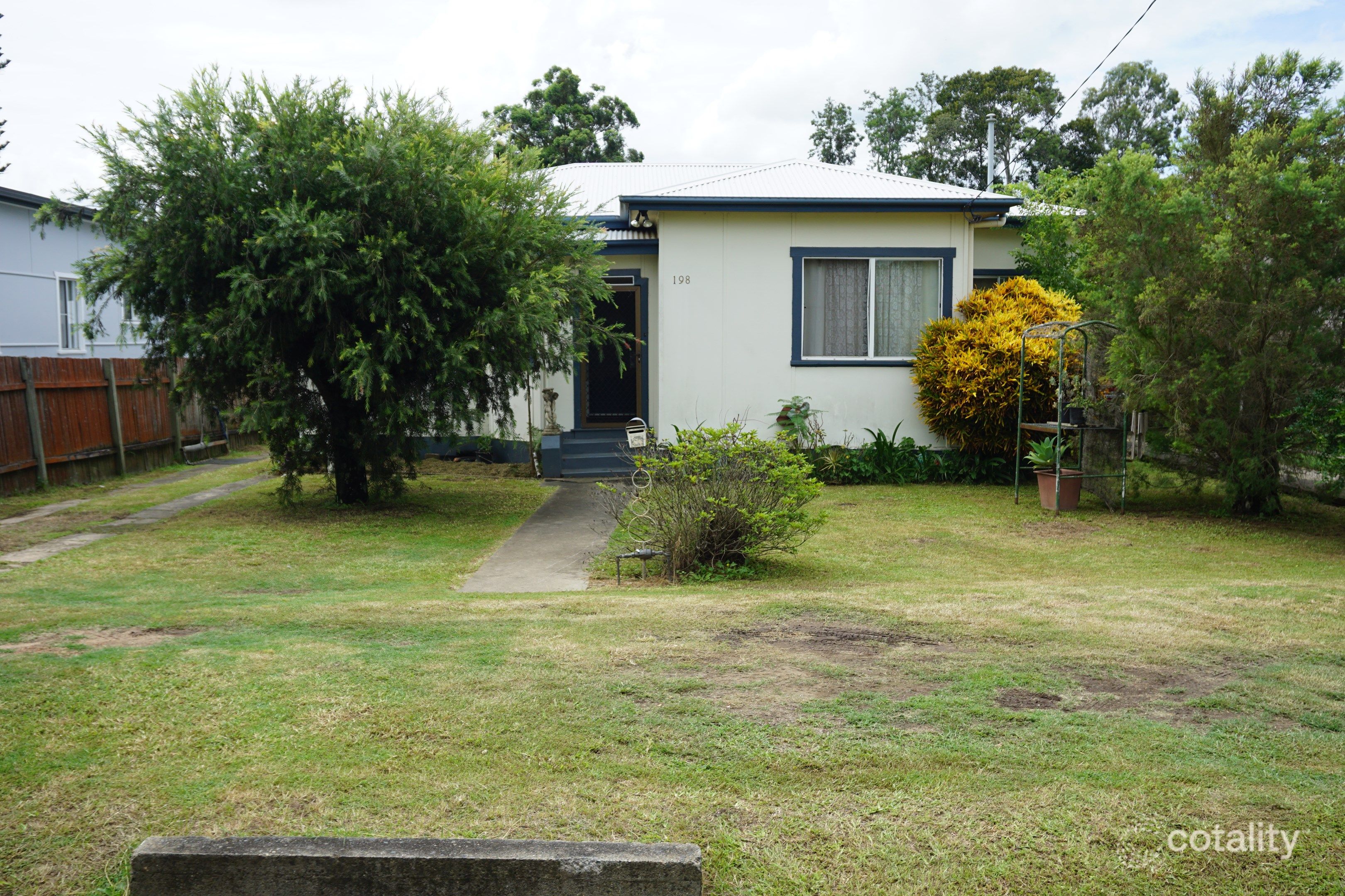 198 Dobie St, Grafton, NSW 2460