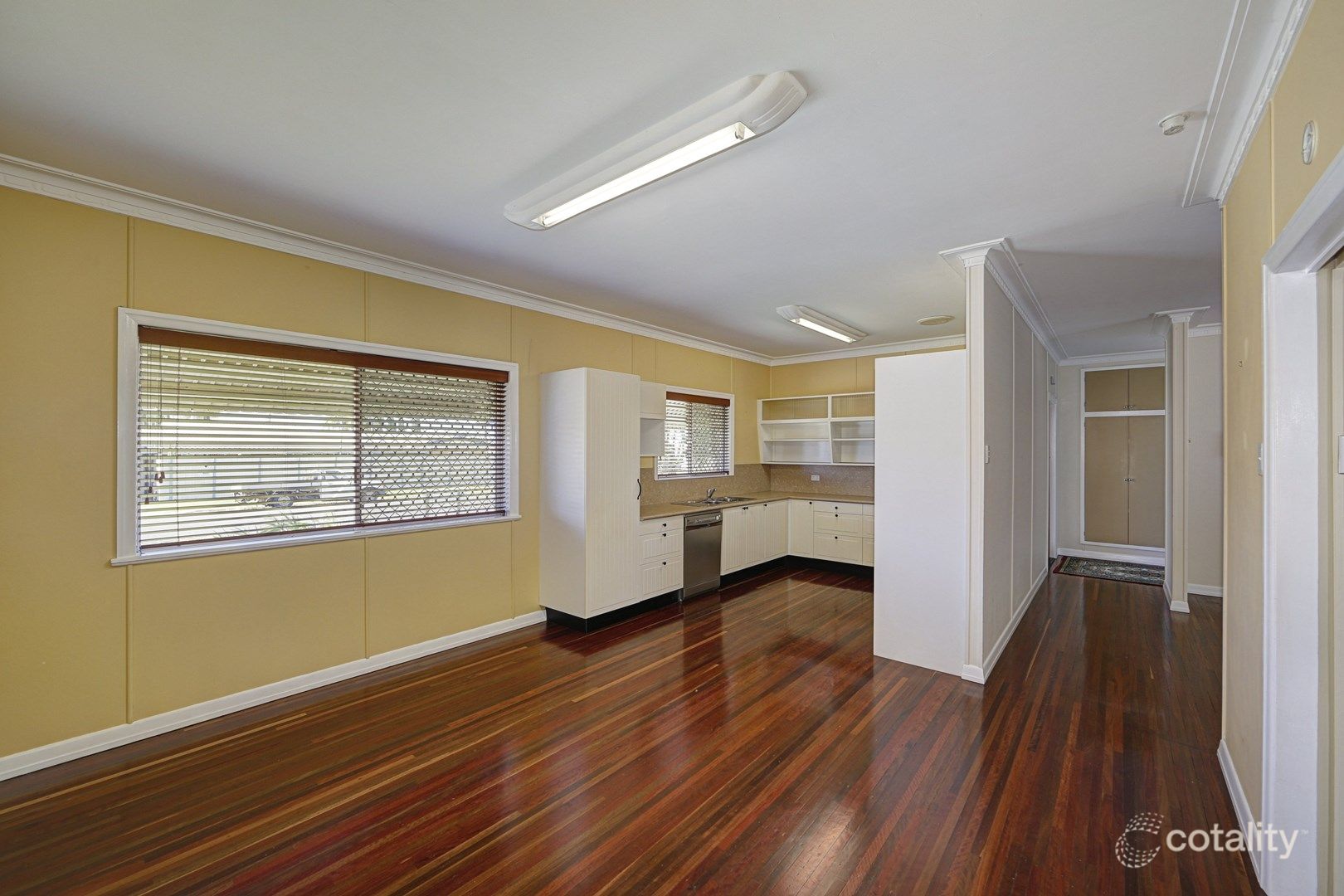 1 Walsh St, Walkervale, QLD 4670