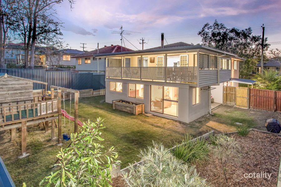 1 Garland St, Everton Park, QLD 4053