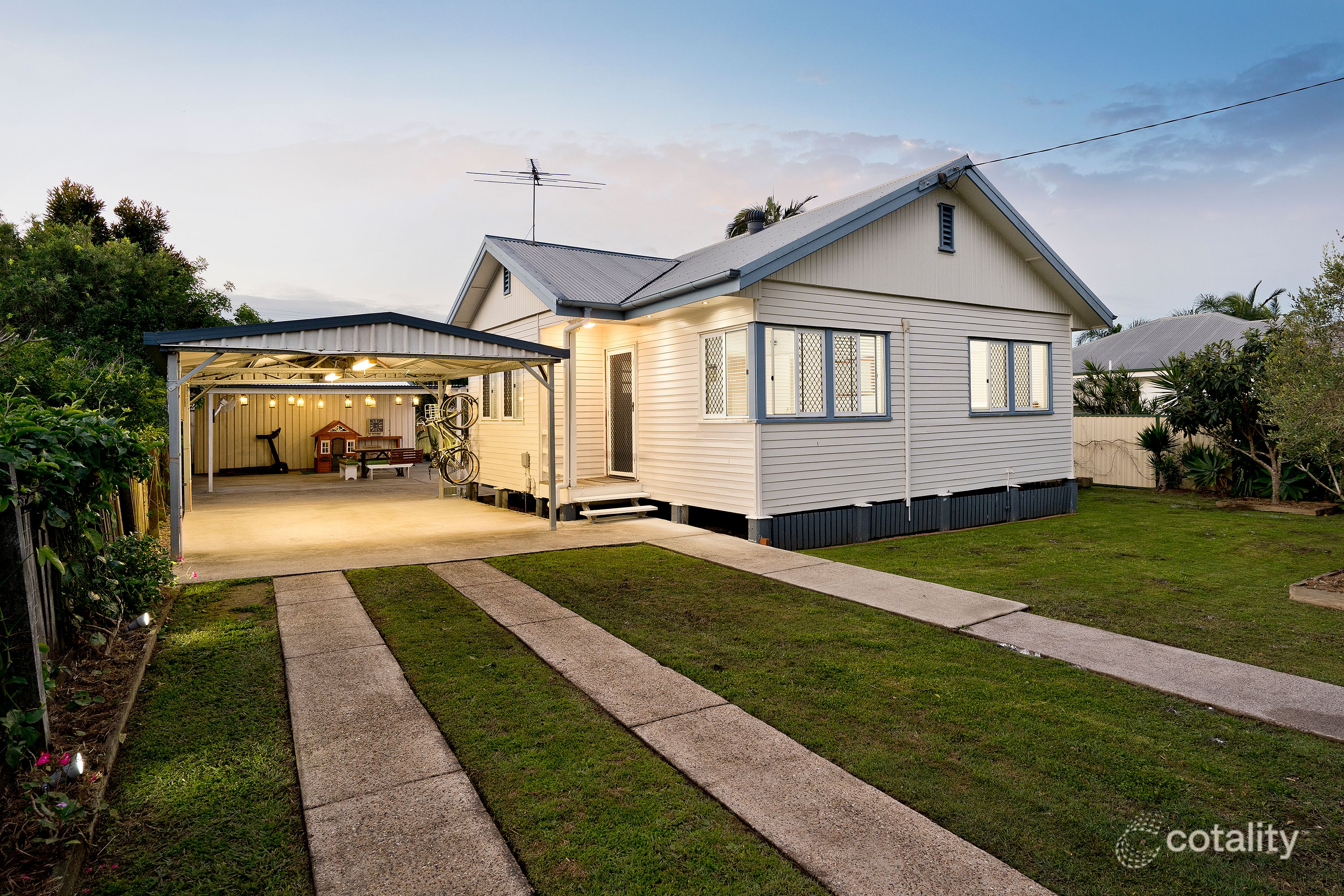 20 Donovan St, Zillmere, QLD 4034
