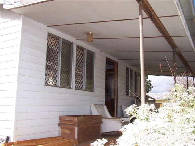 16 Rogers St, Ravenshoe, QLD 4888