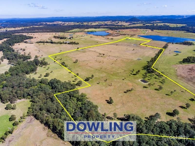 717a The Branch Lane, The Branch, NSW 2425