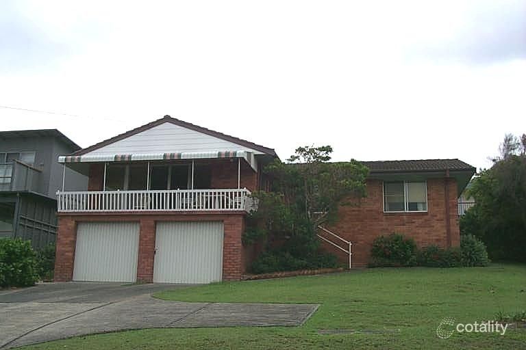 16 Korogora St, Crescent Head, NSW 2440