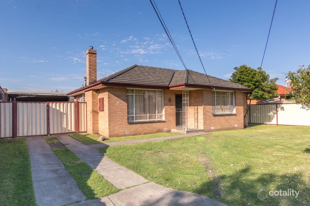 10 Alison St, Thomastown, VIC 3074