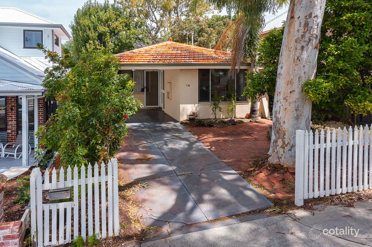 3a Charles St, Shenton Park, WA 6008