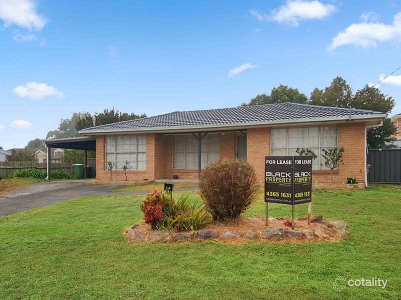 14 Arunta Ave, Kariong, NSW 2250