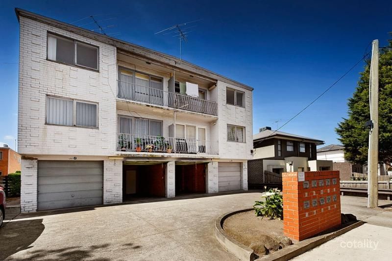 8/560 Pascoe Vale Rd, Pascoe Vale, VIC 3044