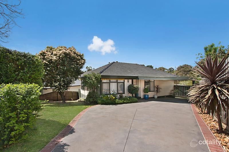 33 Tasman Ave, Nunawading, VIC 3131