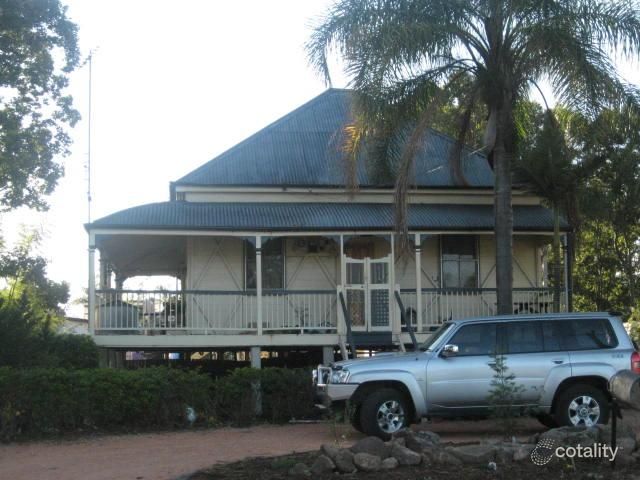 58 John St N, Laidley, QLD 4341