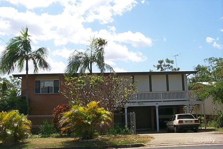 211 Frenchville Rd, Frenchville, QLD 4701