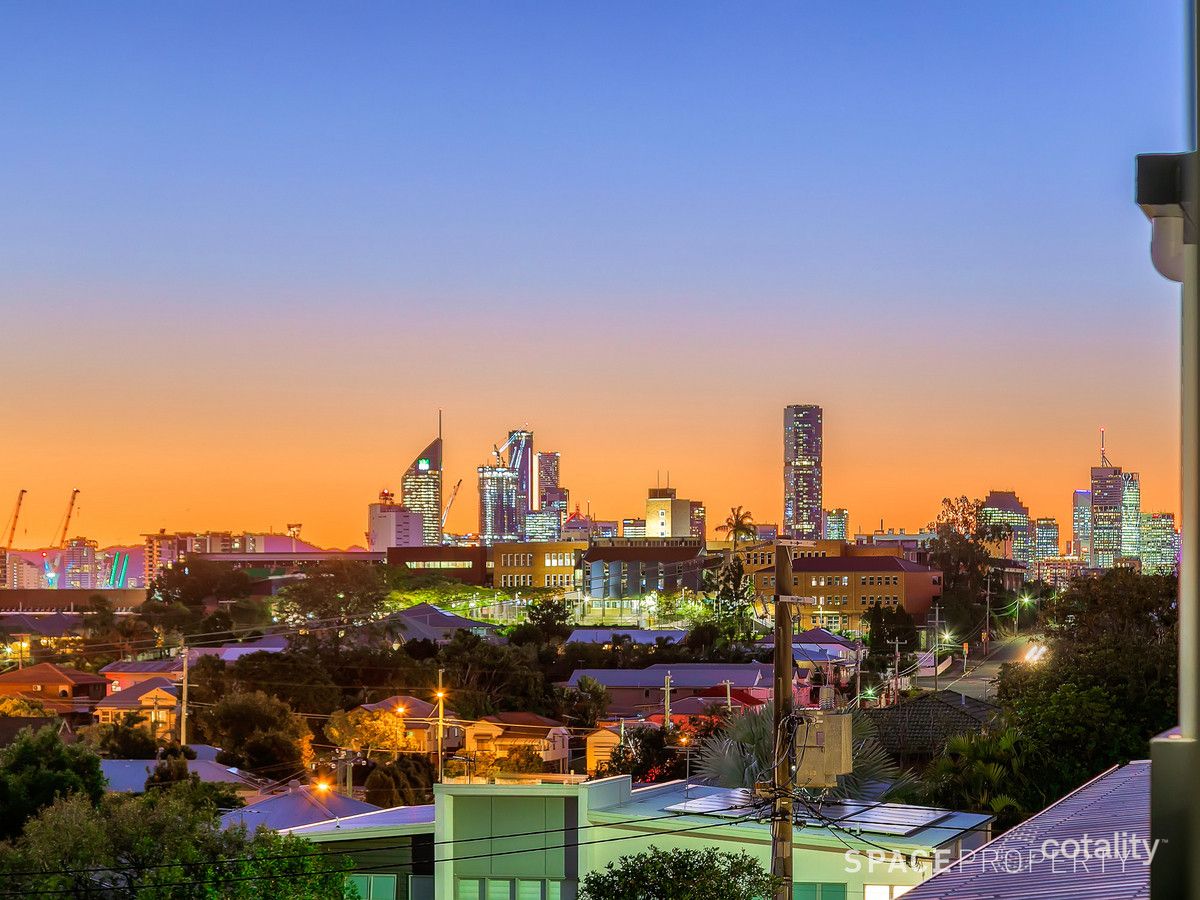 304/45 Shakespeare St, Coorparoo, QLD 4151