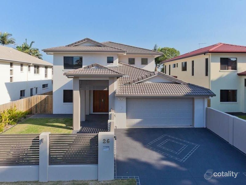 26 Davrod St, Robertson, QLD 4109
