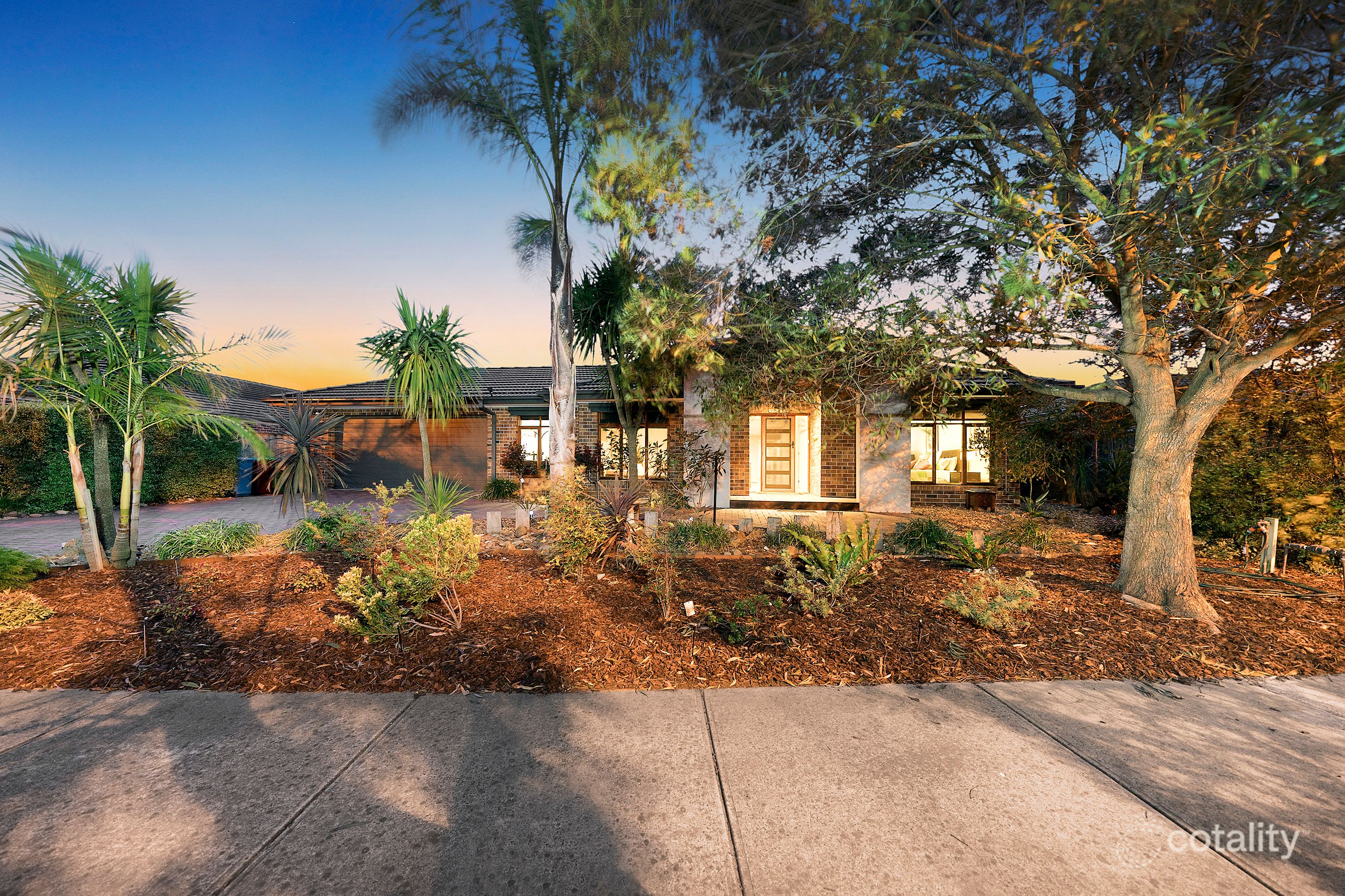 5 Botanic Ridge Bvd, Botanic Ridge, VIC 3977