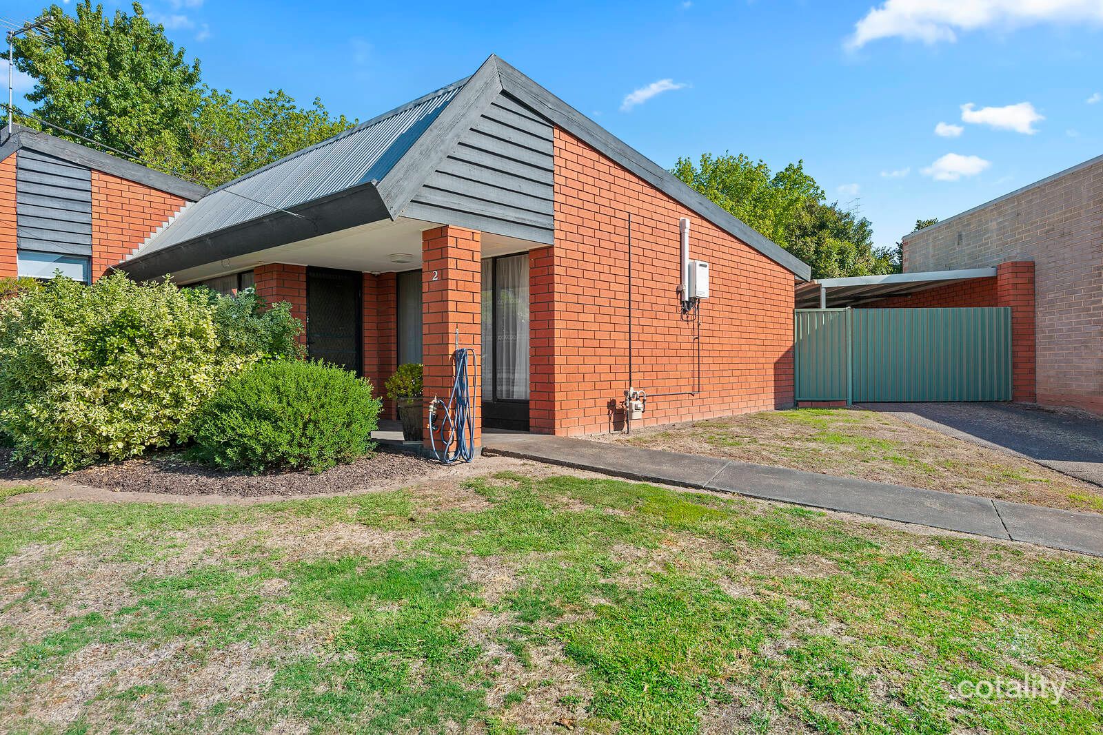 2/2 Lovenear Gr, Ballarat East, VIC 3350