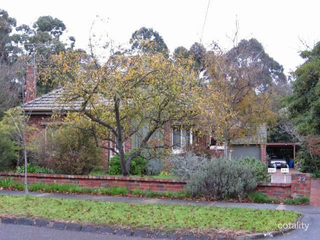 1/22 Audrey Cres, Glen Iris, VIC 3146