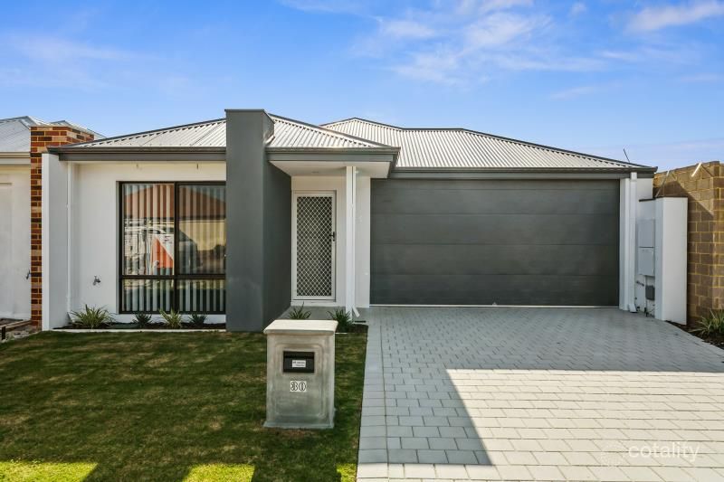 30 London Link, Aubin Grove, WA 6164
