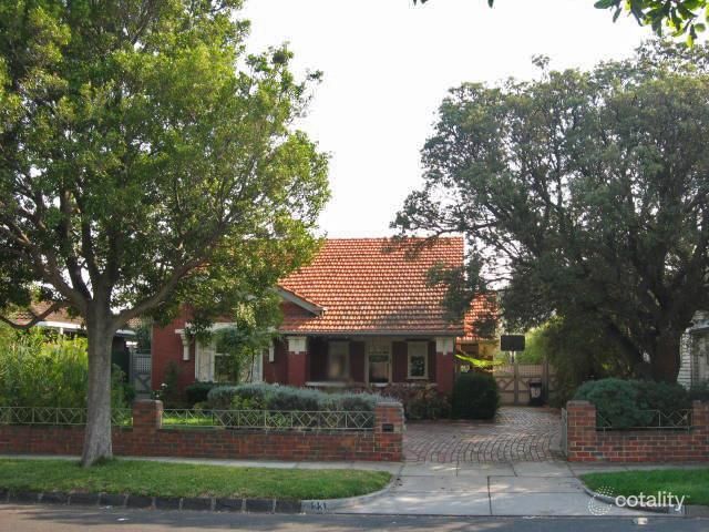 23 Oswald St, Elsternwick, VIC 3185