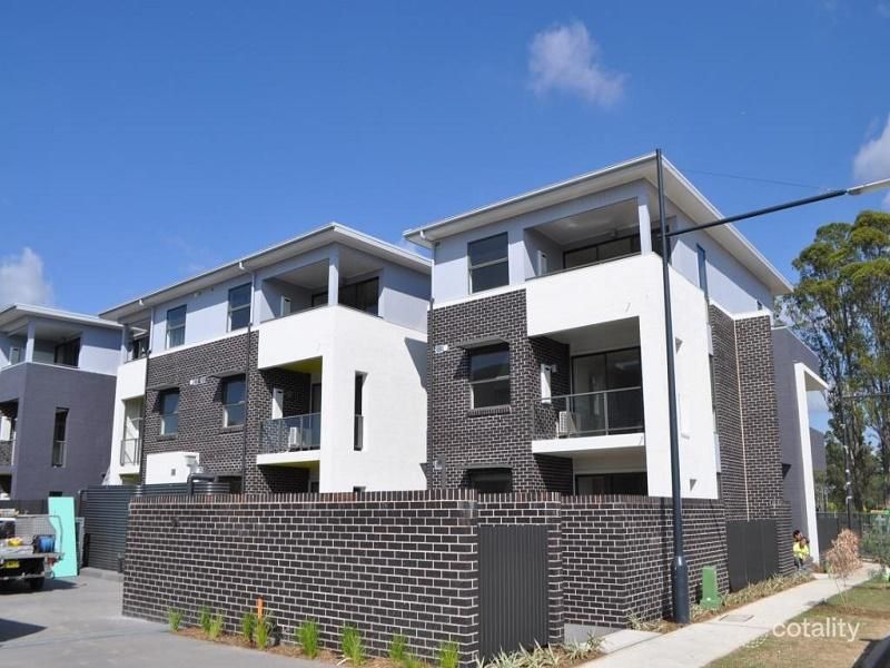 4/17 Birch St, Bonnyrigg, NSW 2177