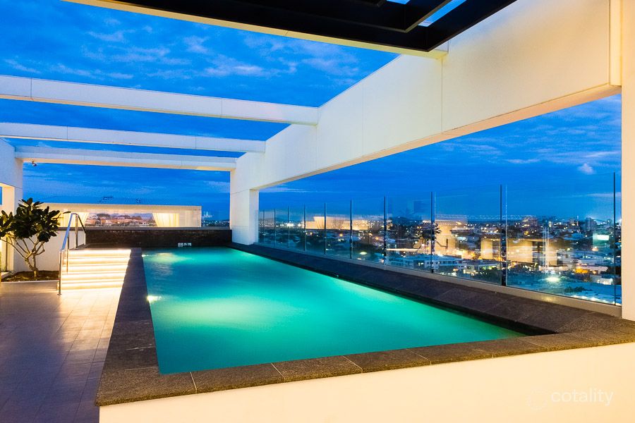 1112/959 Ann St, Fortitude Valley, QLD 4006