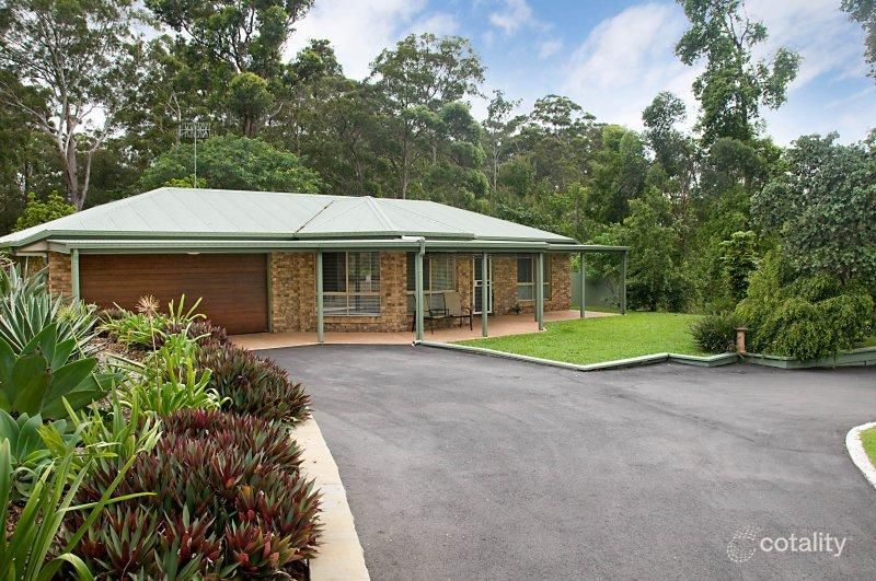 25 Penda Ct, Doonan, QLD 4562