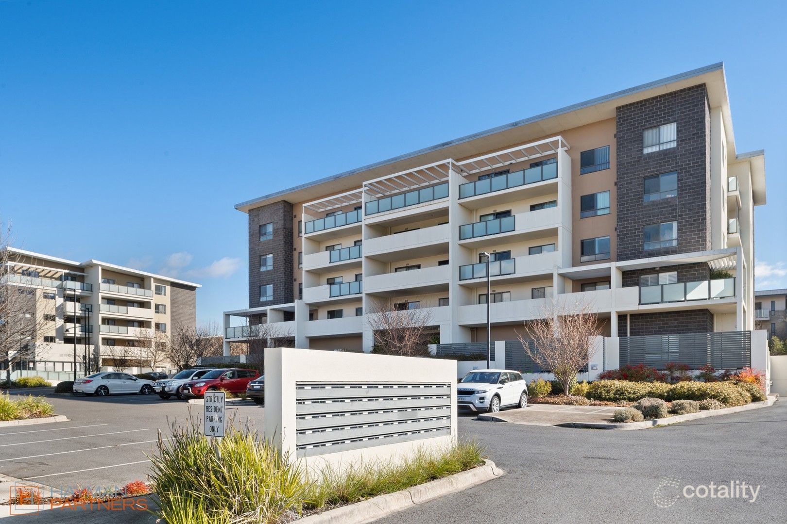 21/21 Braybrooke St, Bruce, ACT 2617