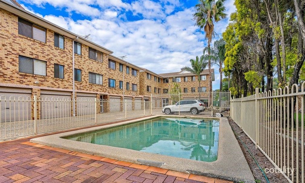 2/42 Swan St, Gordon Park, QLD 4031