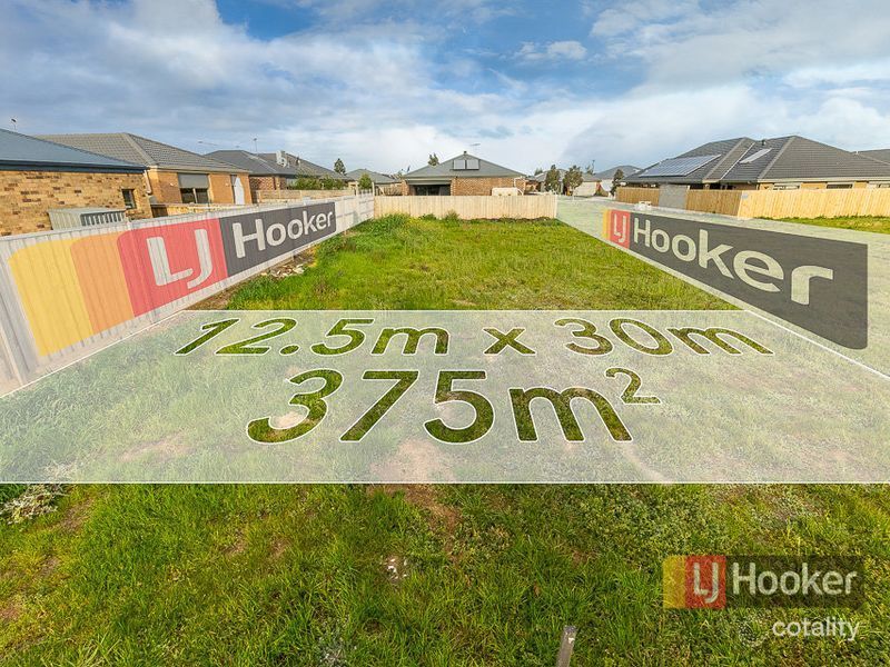 3 Canopy Way, Werribee, VIC 3030