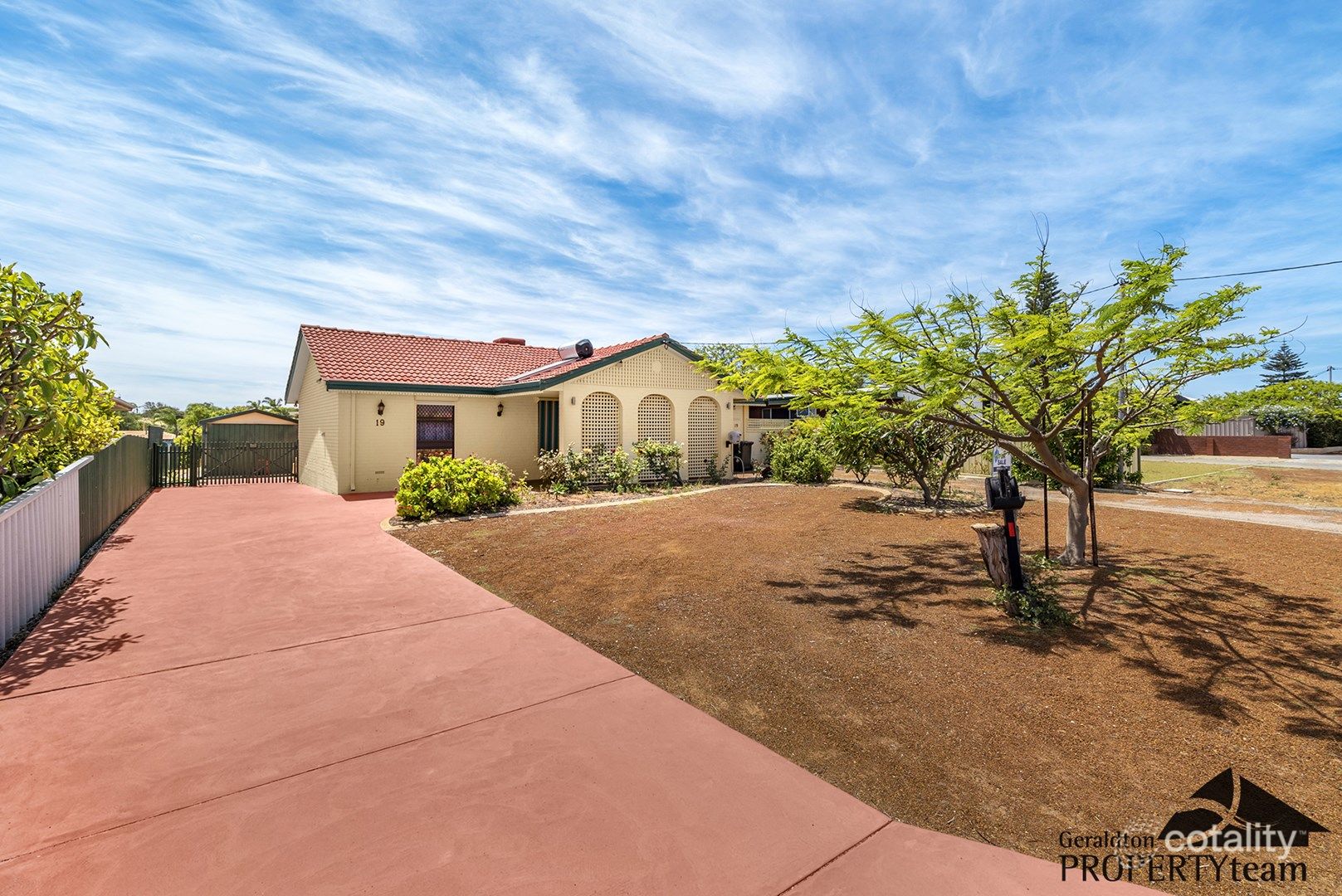 19 Buckingham St, Mount Tarcoola, WA 6530