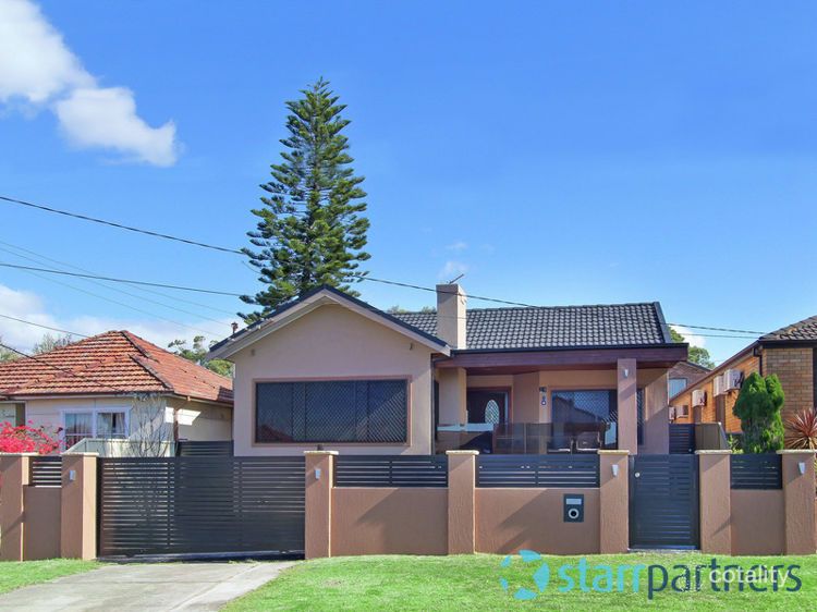 19 Binda St, Merrylands West, NSW 2160
