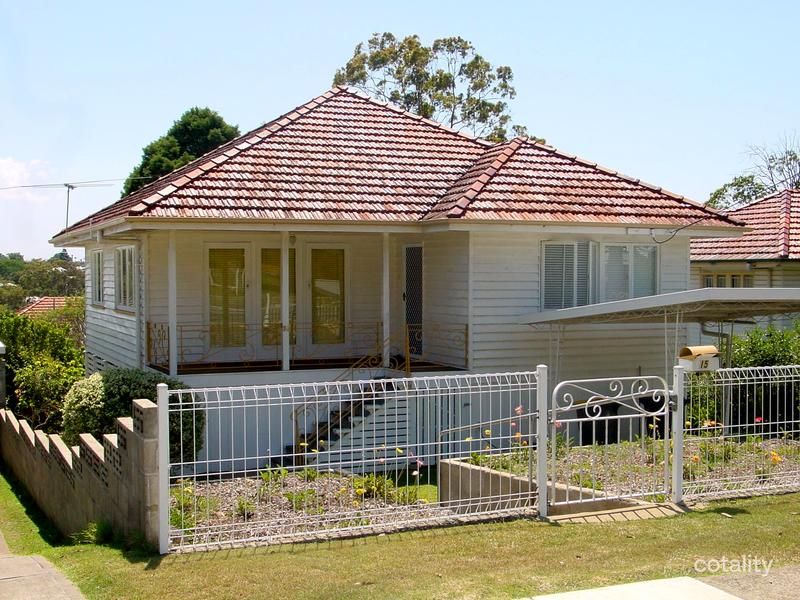 15 Effingham St, Tarragindi, QLD 4121