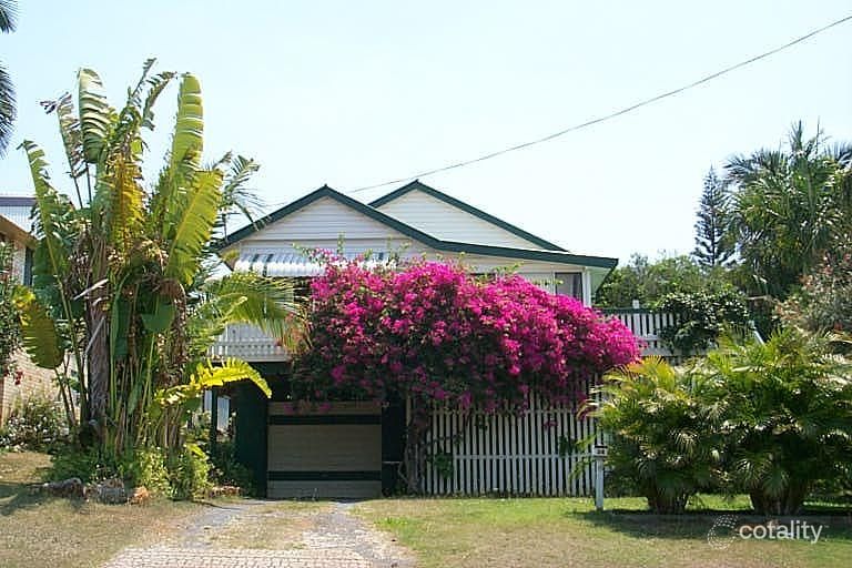 34 Stevenson St, Barlows Hill, QLD 4703