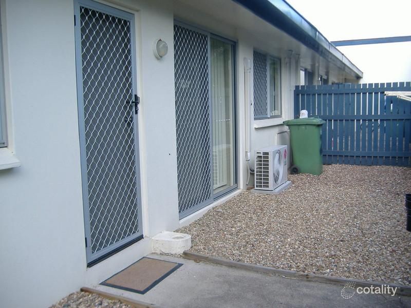 2/54 Percy St, West End, QLD 4810