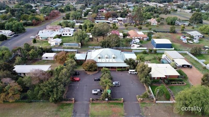 36 Railway St, Wongarbon, NSW 2831