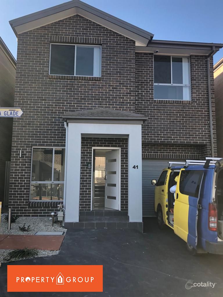 41 Ludhiana Gld, Schofields, NSW 2762