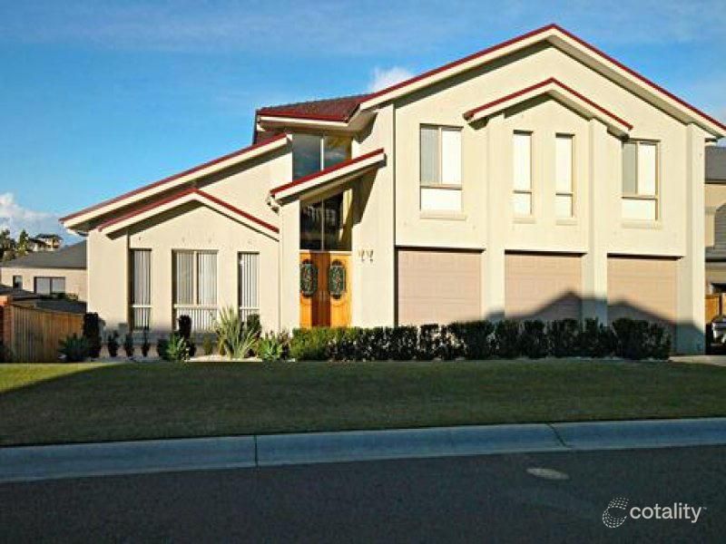 14 Rebellion Pl, Macquarie Links, NSW 2565