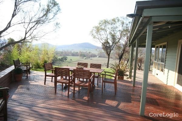619 Steels Creek Rd, Steels Creek, VIC 3775