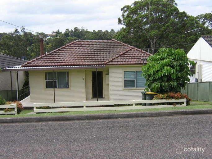 5 Hill St, Cardiff, NSW 2285