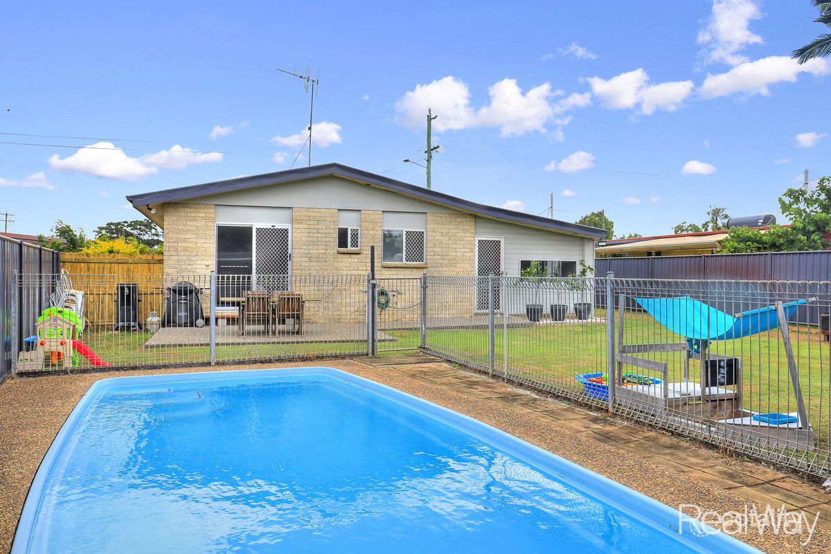 256 Fairymead Rd, Bundaberg North, QLD 4670