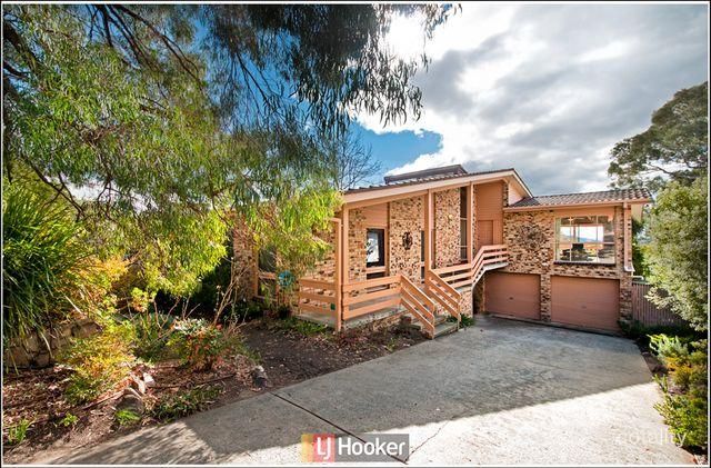 10 Rafferty St, Chapman, ACT 2611
