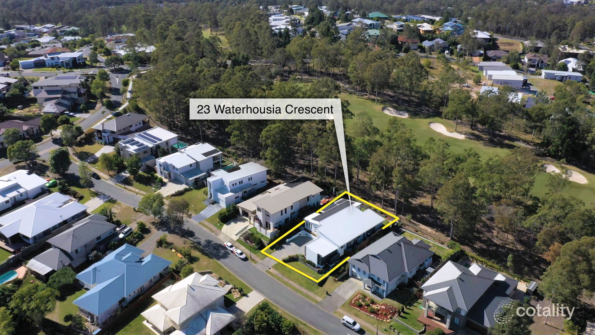 23 Waterhousia Cres, Brookwater, QLD 4300