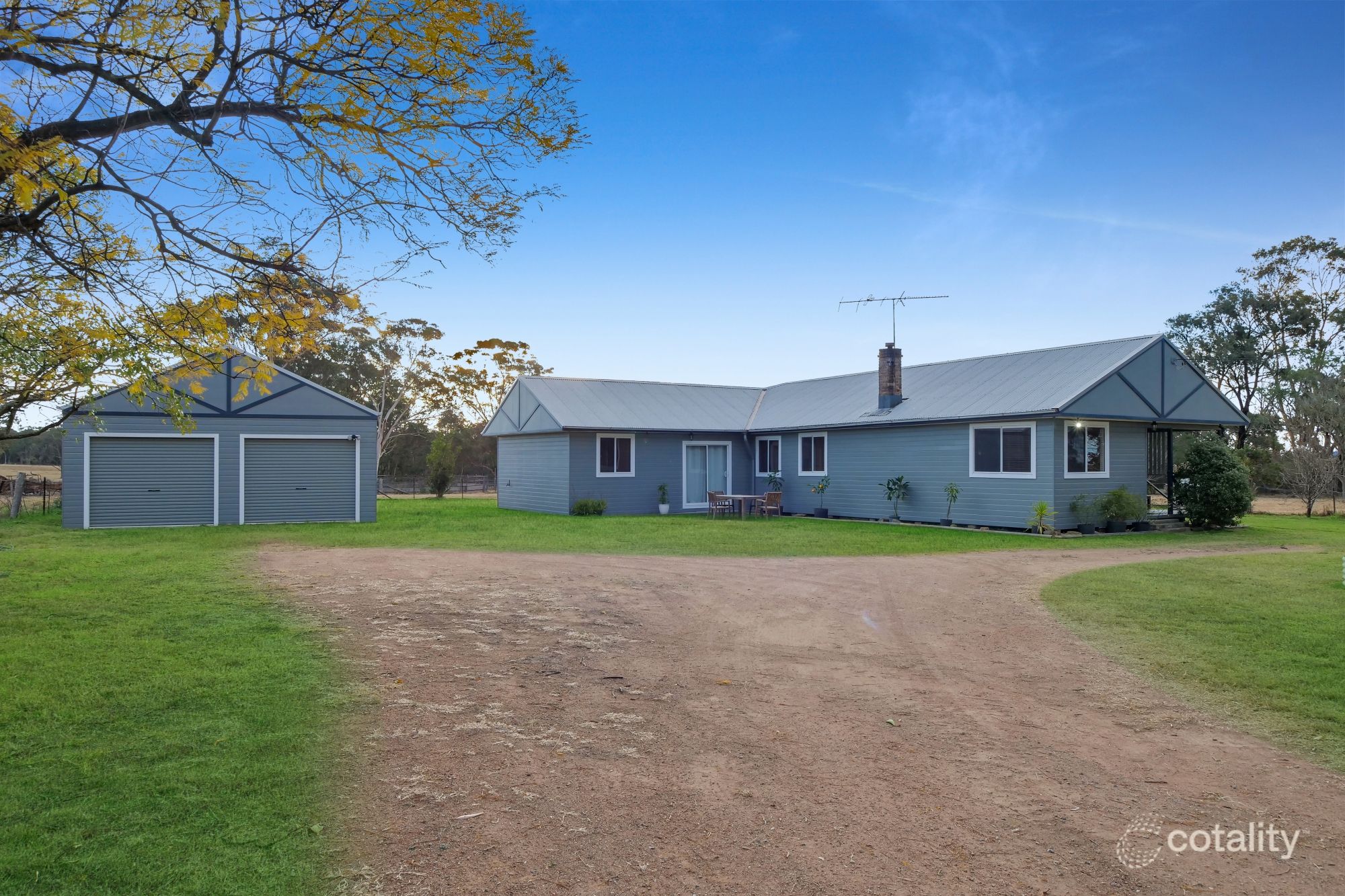 375 Pheasants Nest Rd, Pheasants Nest, NSW 2574