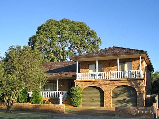 7 Union St, Lidcombe, NSW 2141