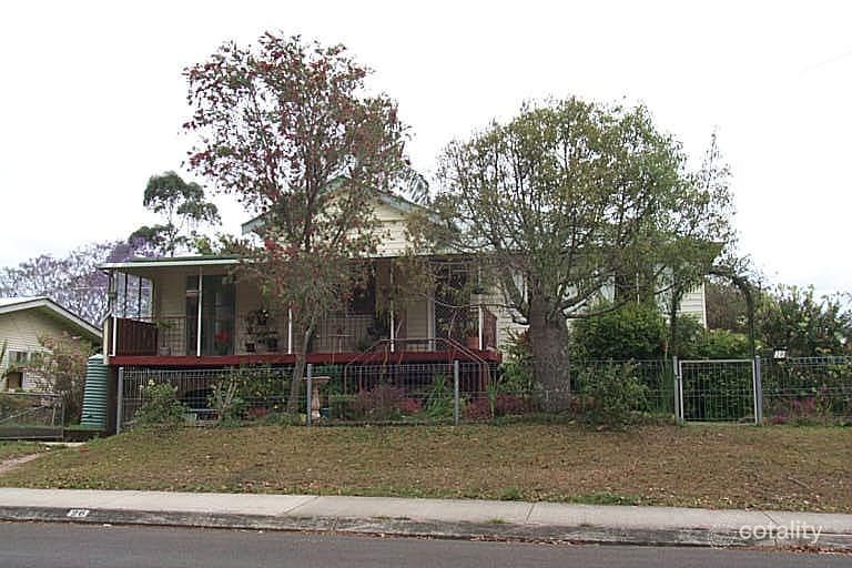 26 Wakefield St, Woombye, QLD 4559