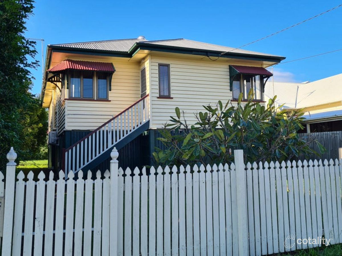 84 Hansen St, Moorooka, QLD 4105
