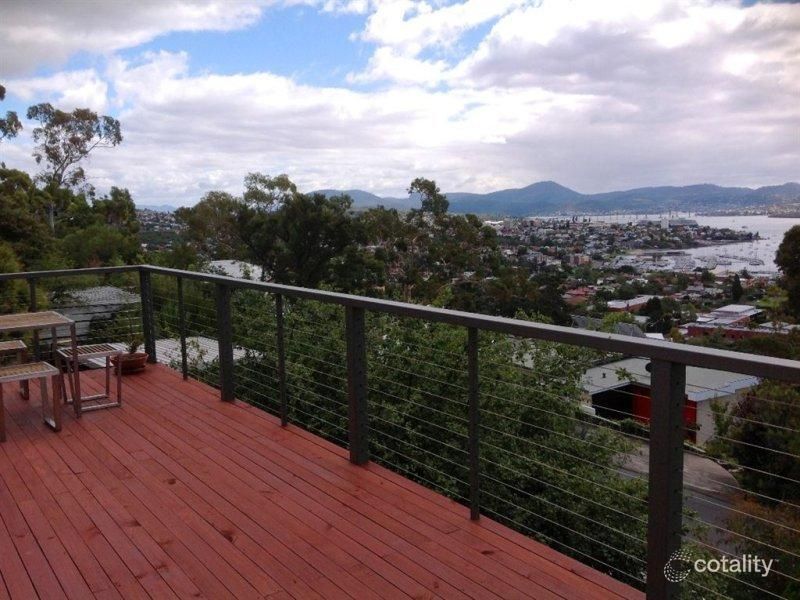 133 Nelson Rd, Mount Nelson, TAS 7007