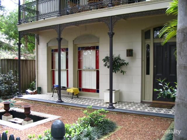 14 Bowes Ave, Edgecliff, NSW 2027