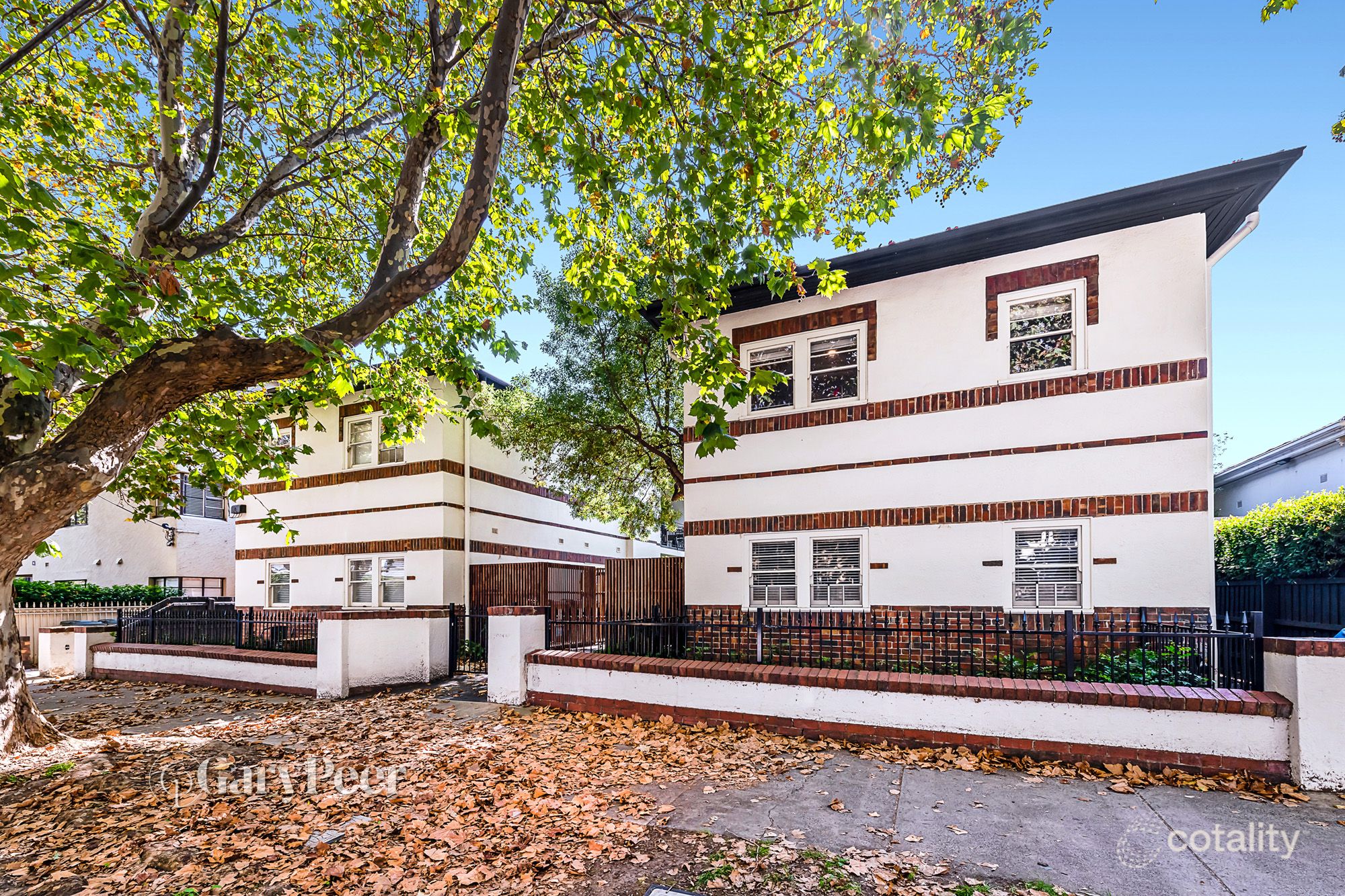 12/20 Charnwood Rd, St Kilda, VIC 3182